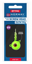 Spro Norway Expedition Screw-In Head 